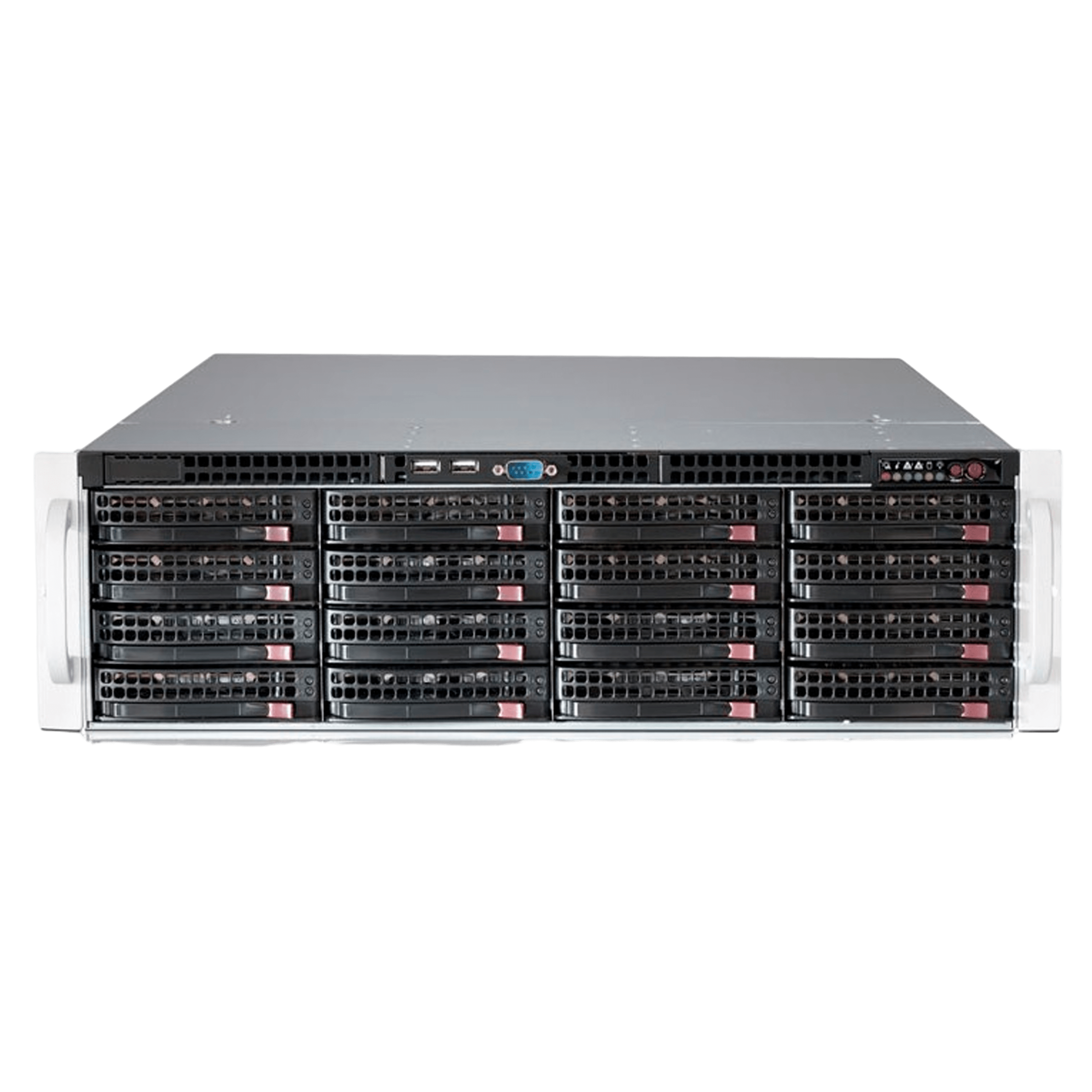 Сервер Supermicro SYS-6038R CSE-836 noCPU X10DRI 16хDDR4 softRaid IPMI 2х800W PSU Ethernet 2х1Gb/s 16х3,5" noBPN FCLGA2011-3 Сервер Supermicro SYS-6038R CSE-836 noCPU X10DRI 16хDDR4 softRaid IPMI 2х800W PSU Ethernet 2х1Gb/s 16х3,5" noBPN FCLGA2011-3