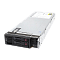Сервер HP BL460c G8 noCPU 16хDDR3 softRaid P220i SFP+ 2 х10Gb/s 2х2,5" FCLGA2011
