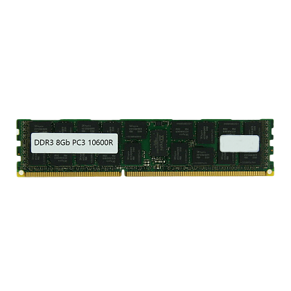 Модуль памяти Hynix DDR3 8GB 1333MHz RDIMM HMT31GR7BFR4C-H9