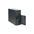 Купить серверный корпус Supermicro по доступной цене в Рязани | GALTSYSTEMS
